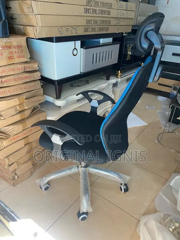 Executive Office Chair