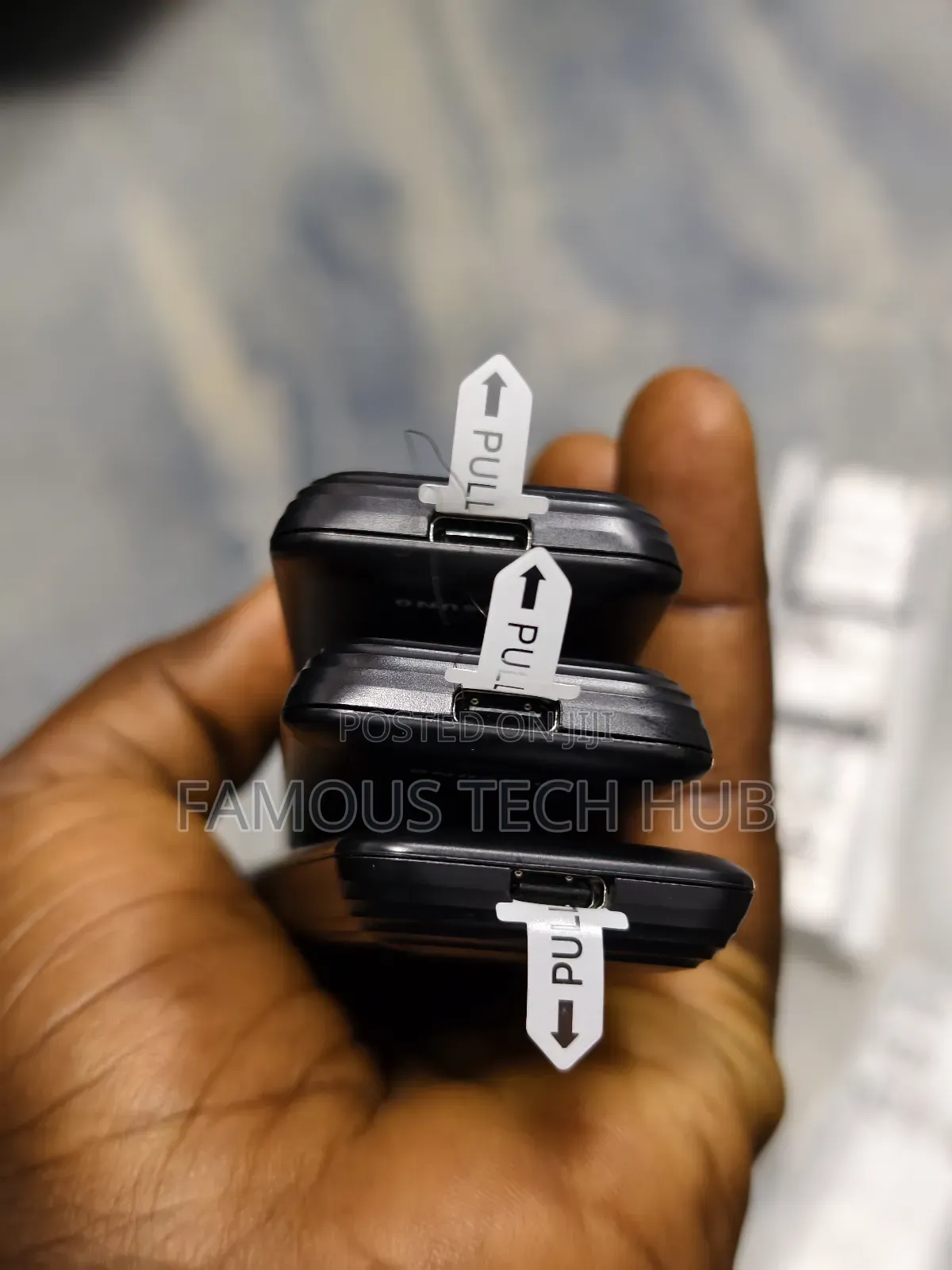 Original Samsung Tv Remote Controller