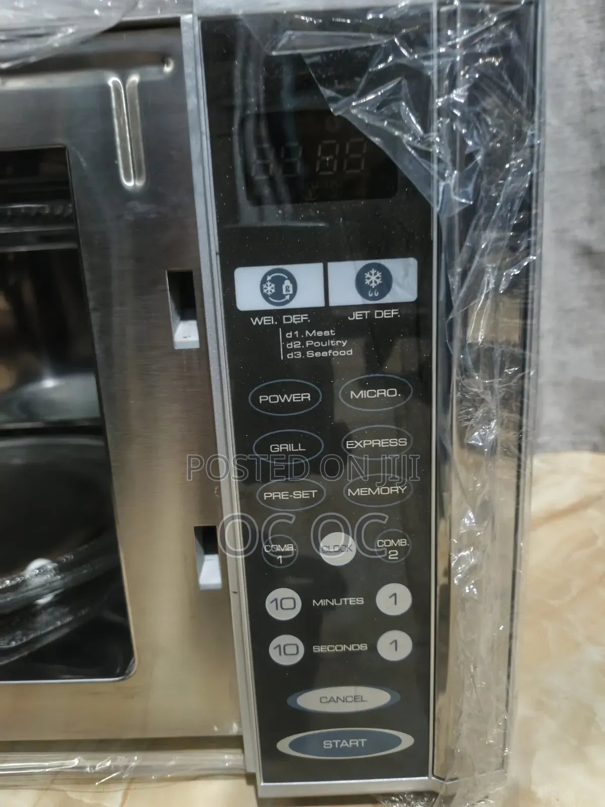 Microwave 28l (Us)