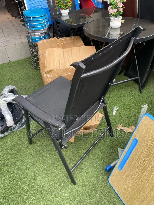 Camping/Garden Chair