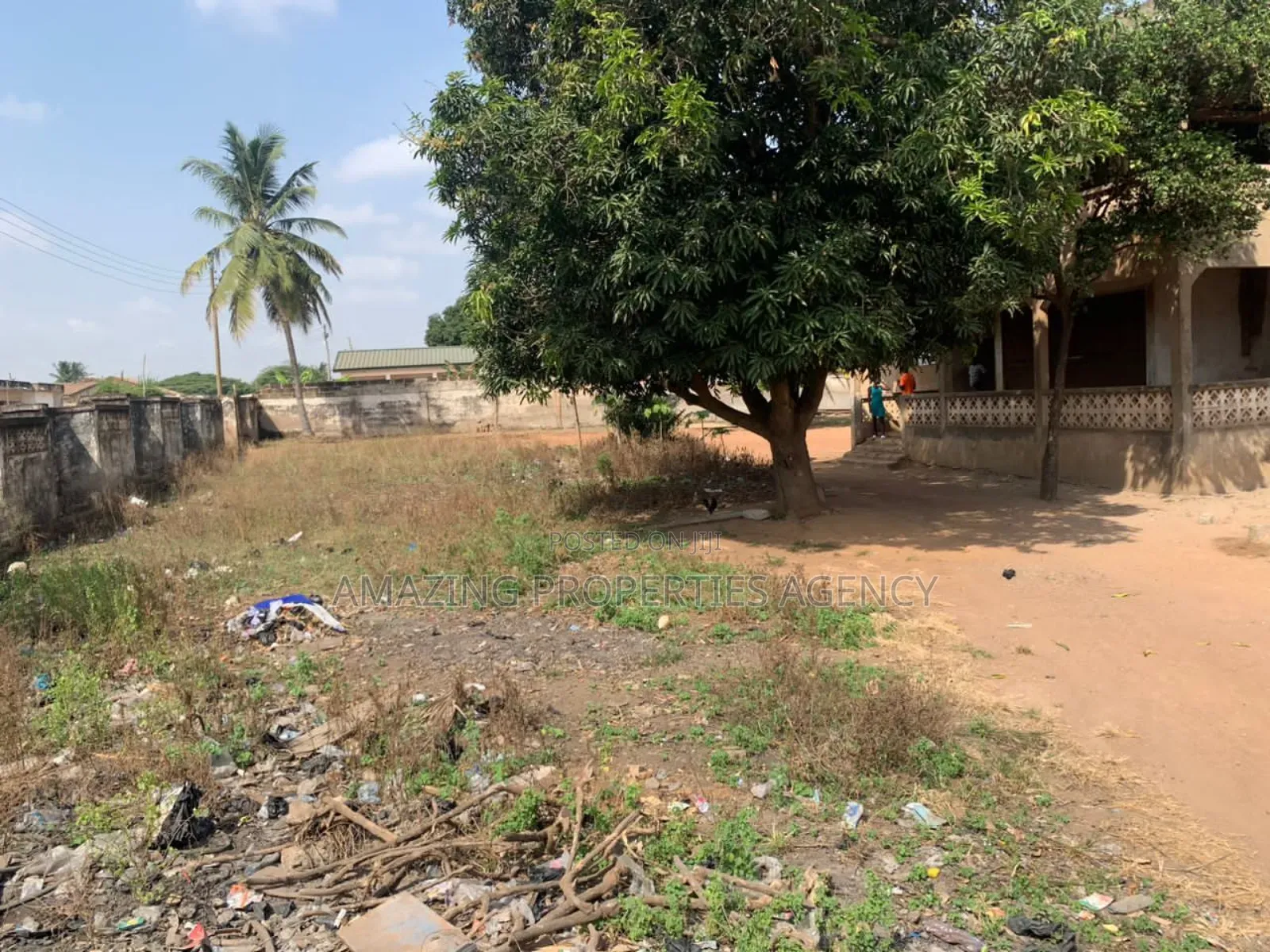 For Sale 3 Plots of Land Adenta Land for Sale*
• Housing