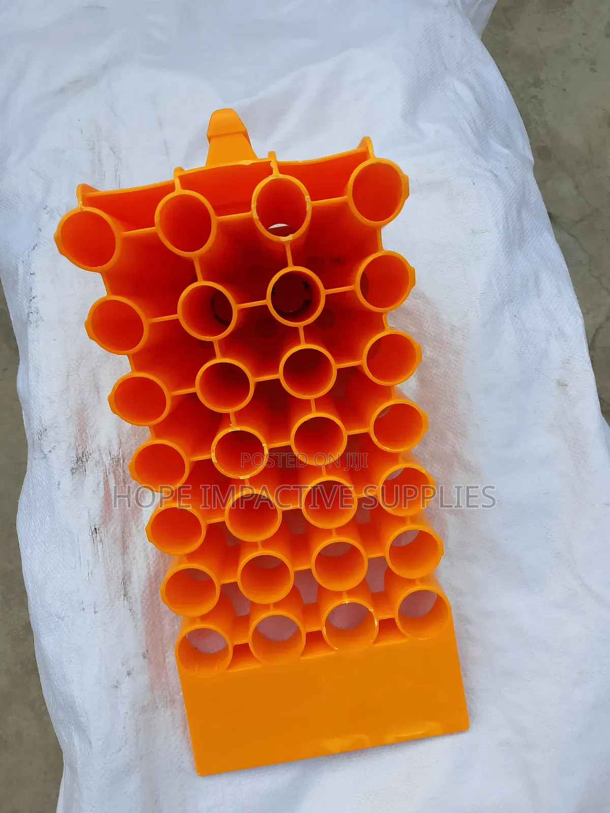 Heavy Duty Wheel Chock