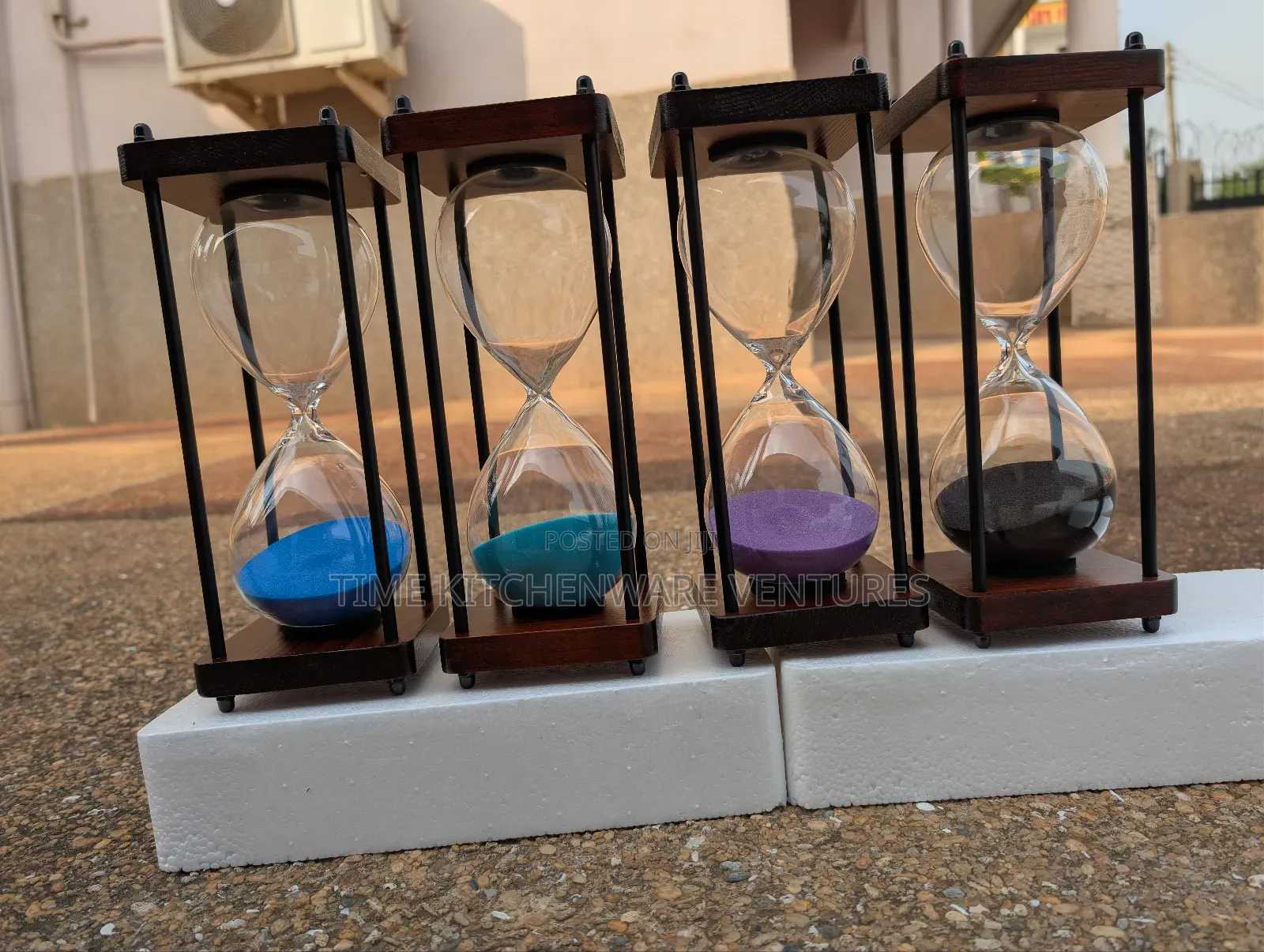 Hour Glass