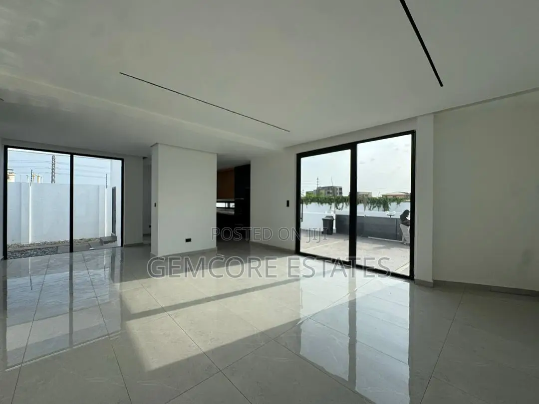 3bdrm House in East Legon Hills, Adjiriganor for sale