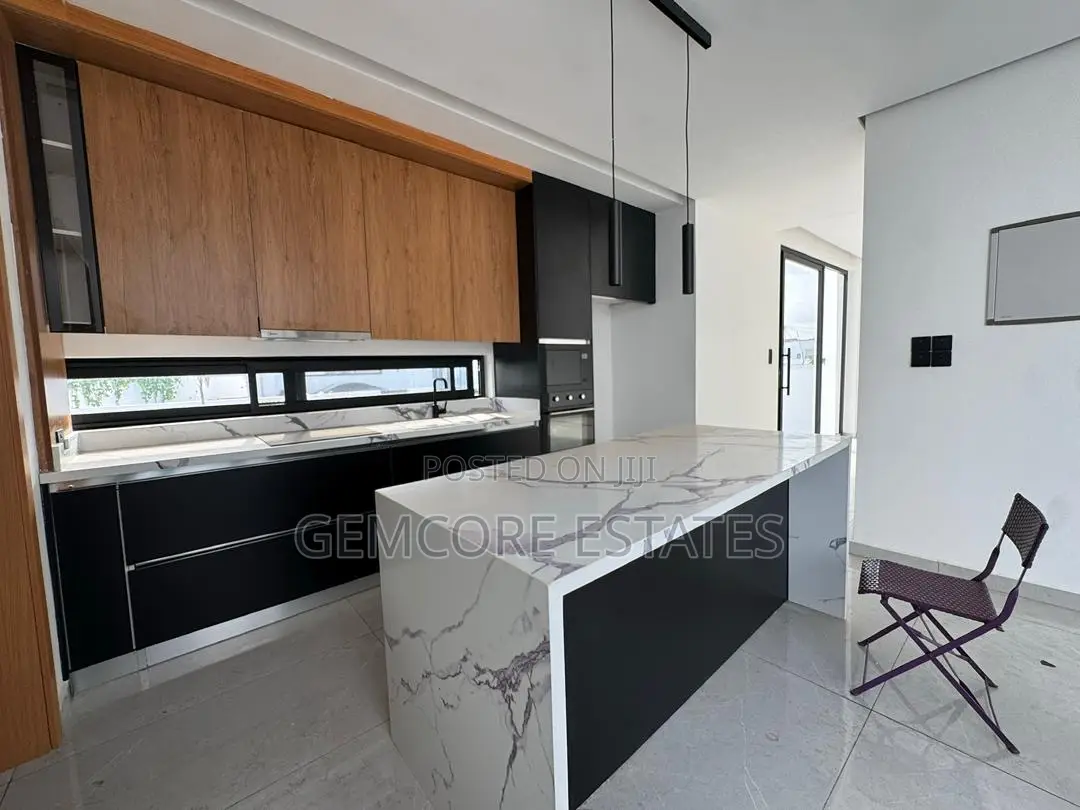 3bdrm House in East Legon Hills, Adjiriganor for sale