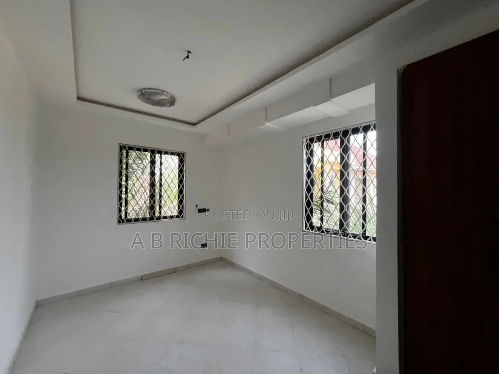 4bdrm House in Ab Richie Properties, Ashaley Botwe for sale