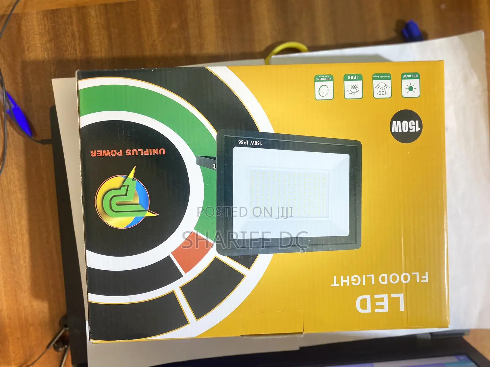 Flood Lights 200w