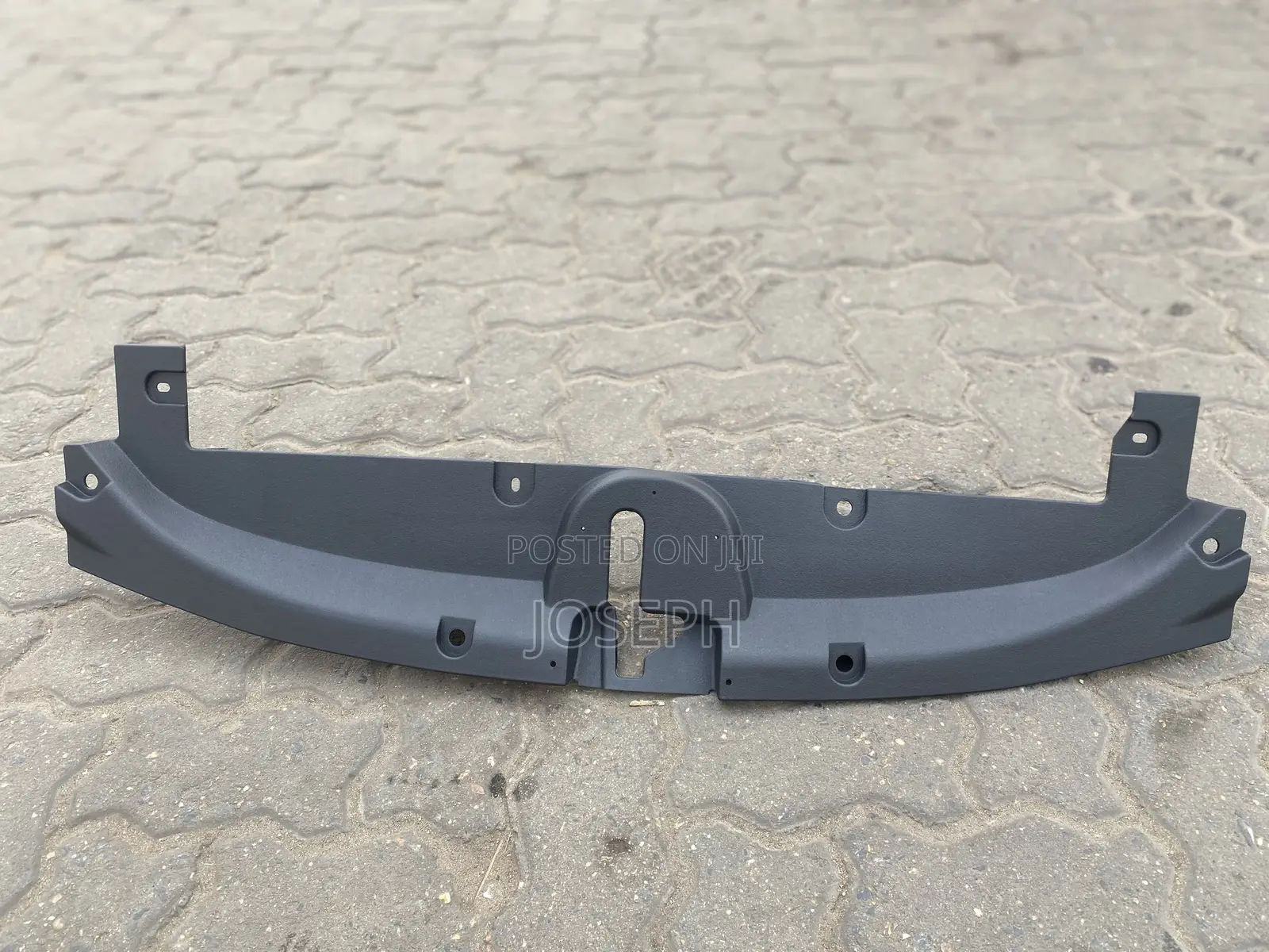 Corolla 2020,2021,2022,2023 Radiator Panel