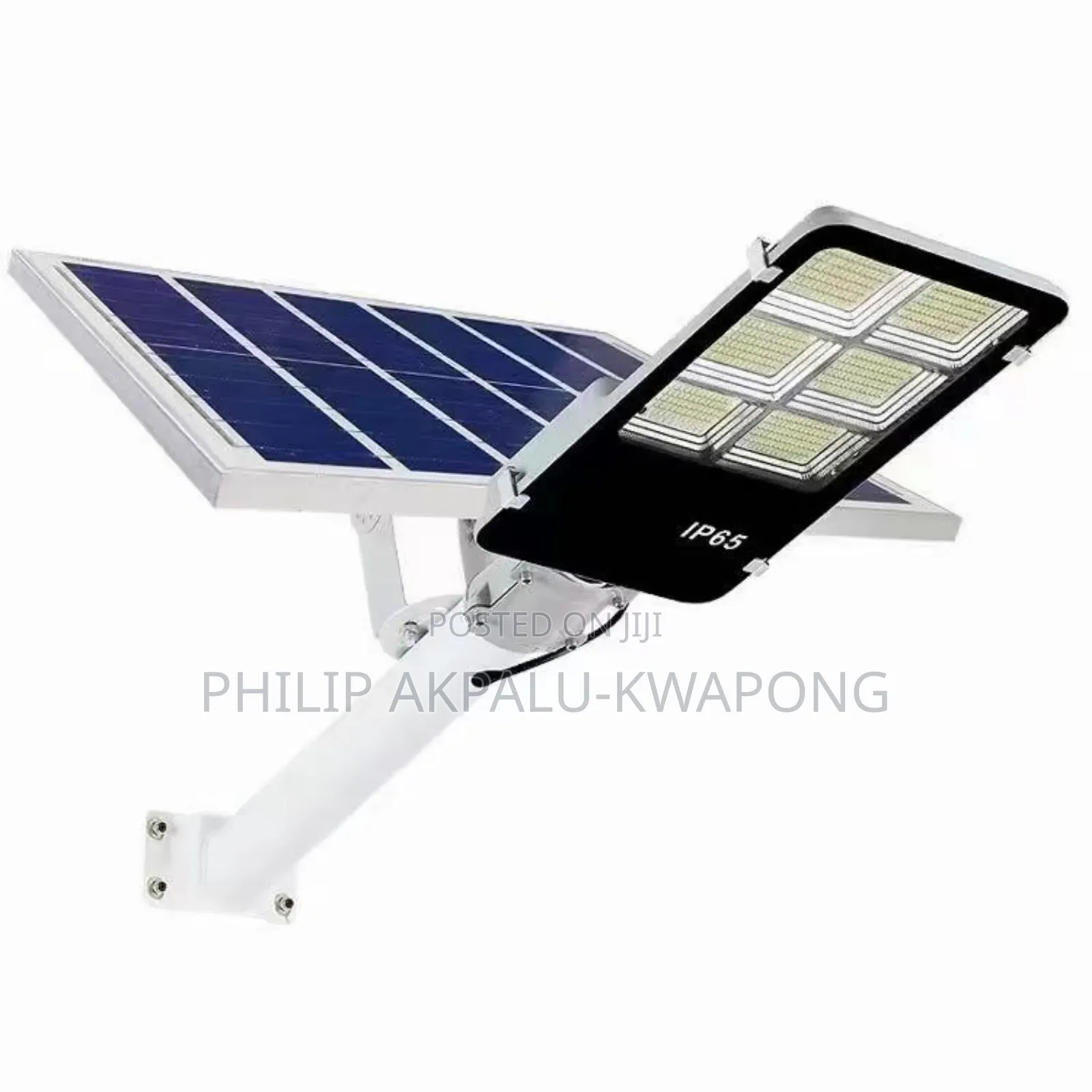 Solar Street Light 200w Ip65