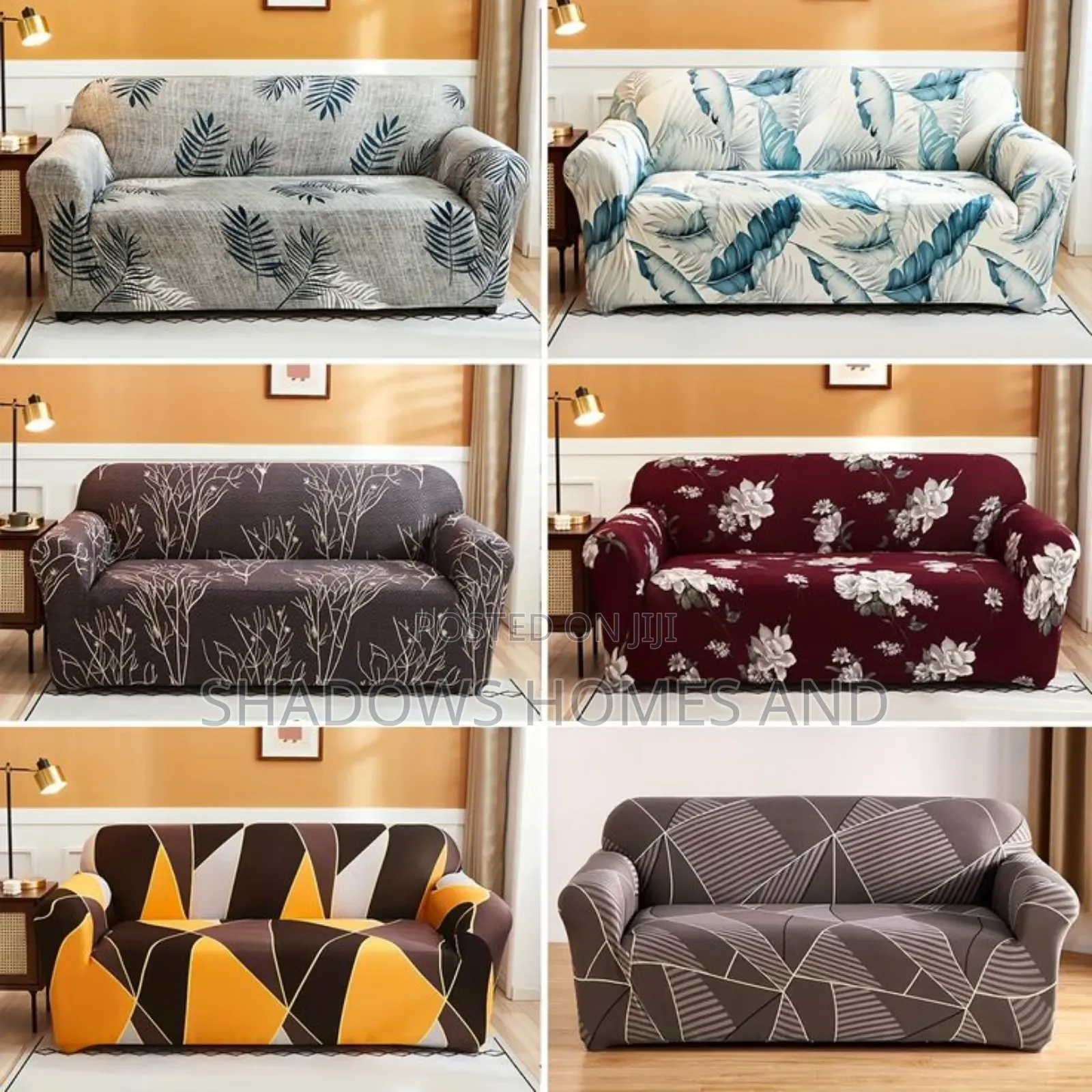 Sofa Cover