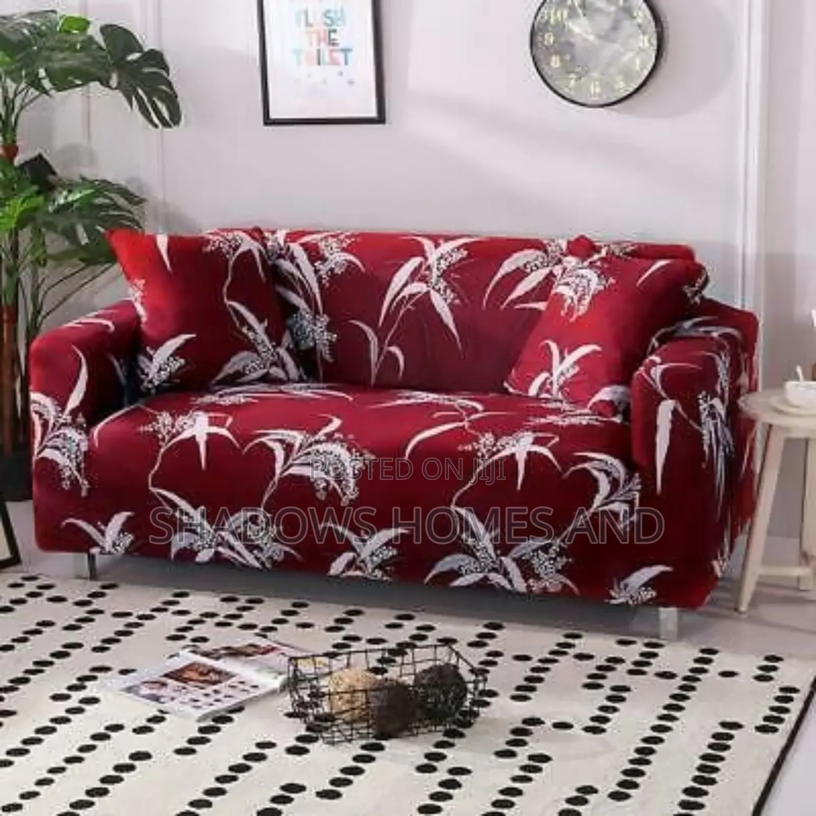 Sofa Cover