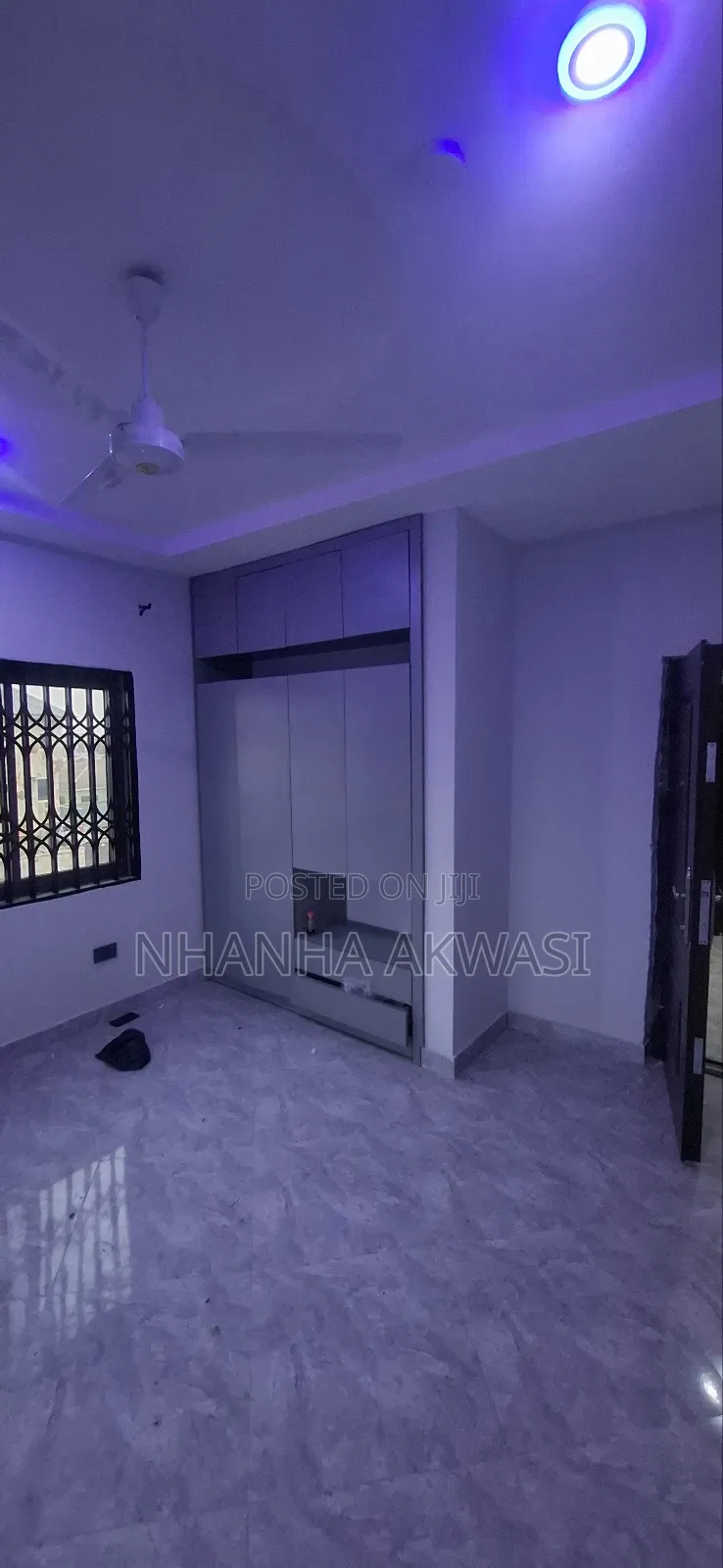 2bdrm Apartment in Klagon Ndc, Tema Metropolitan for rent