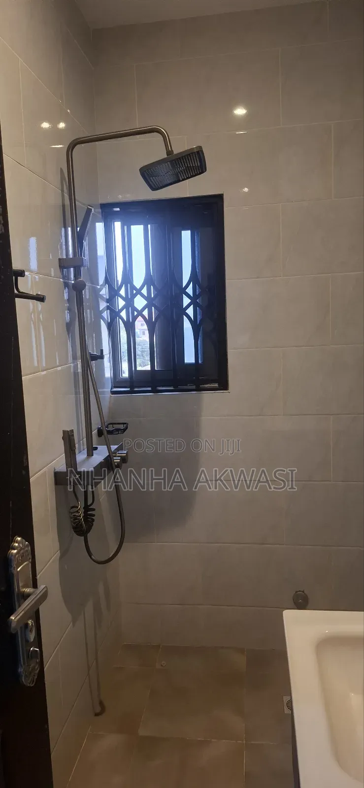 2bdrm Apartment in Klagon Ndc, Tema Metropolitan for rent