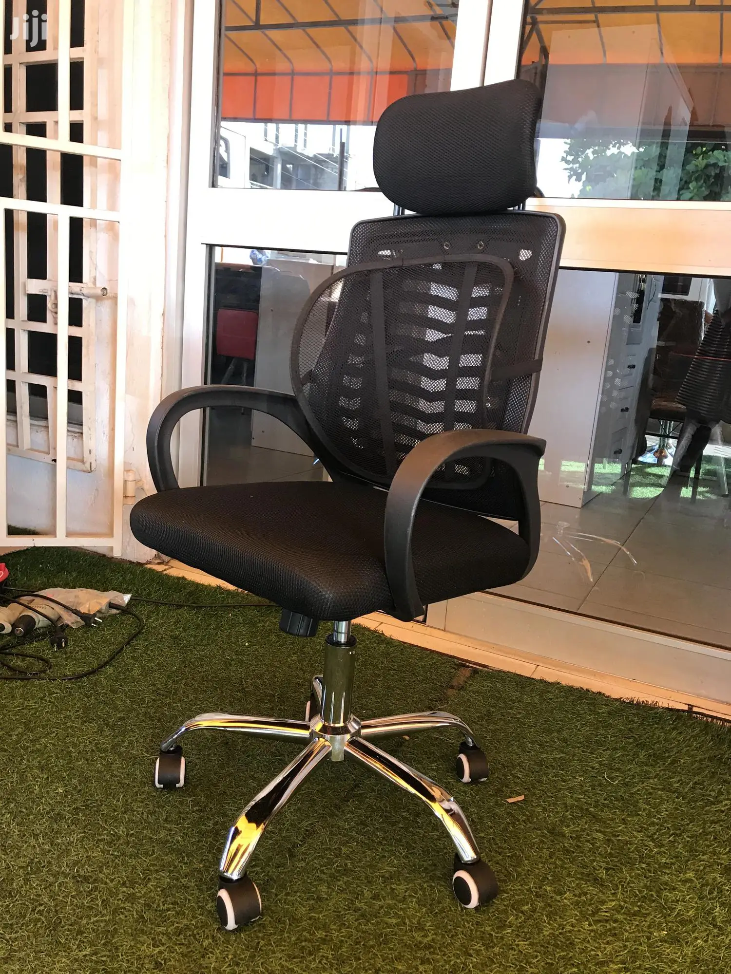Quality Office Chair