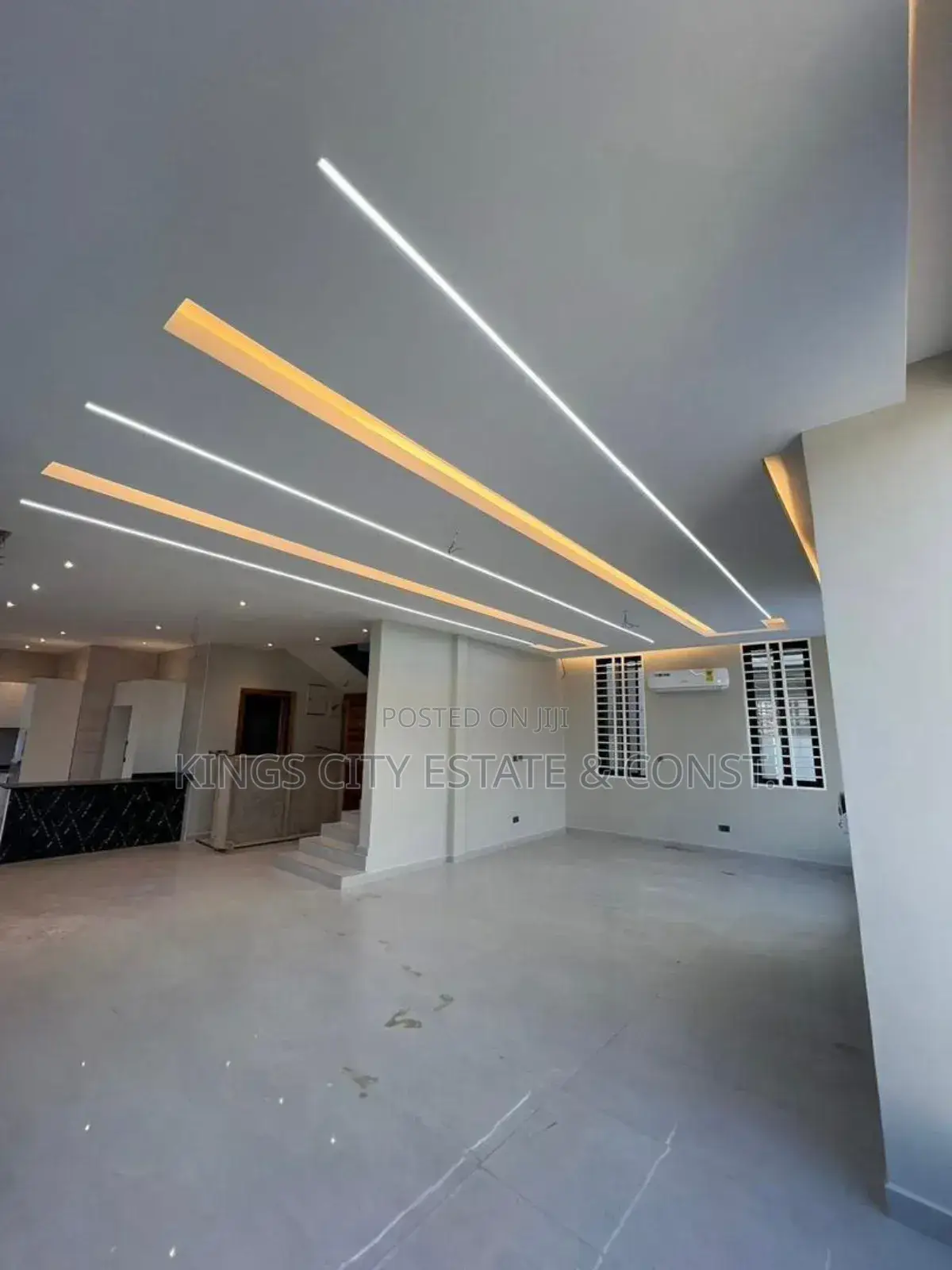4bdrm House in Odumasi Estate, Ablekuma for sale