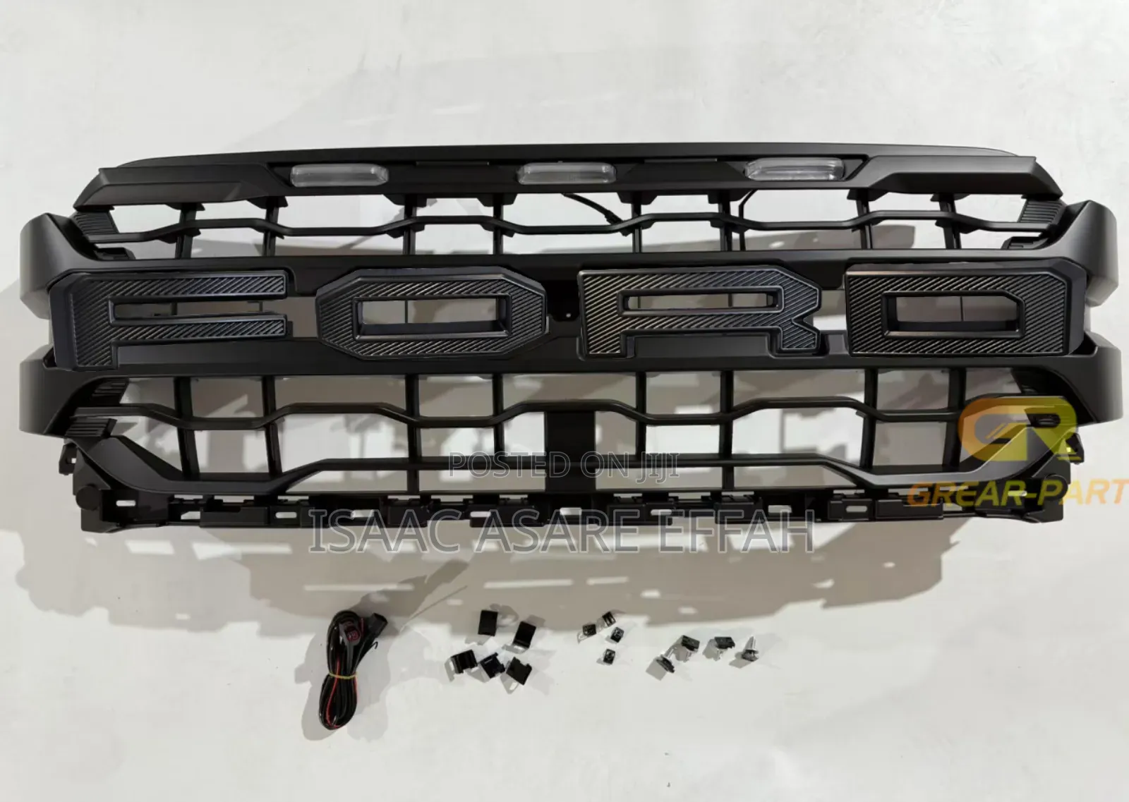 Ford F150 Raptor Front Grill