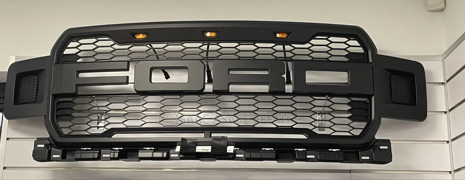 Ford F150 Raptor Front Grill