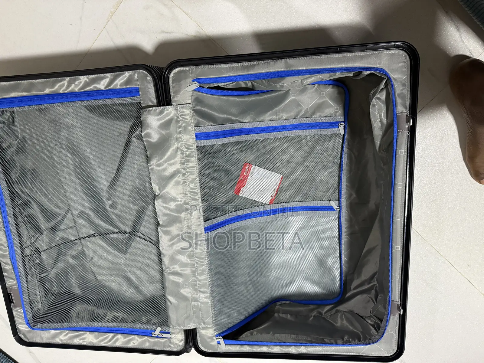 Modern Luxury Bag