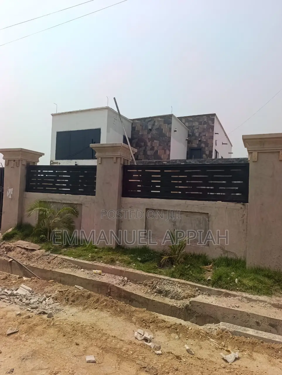 4bdrm House in Ablekuma Odumase for sale