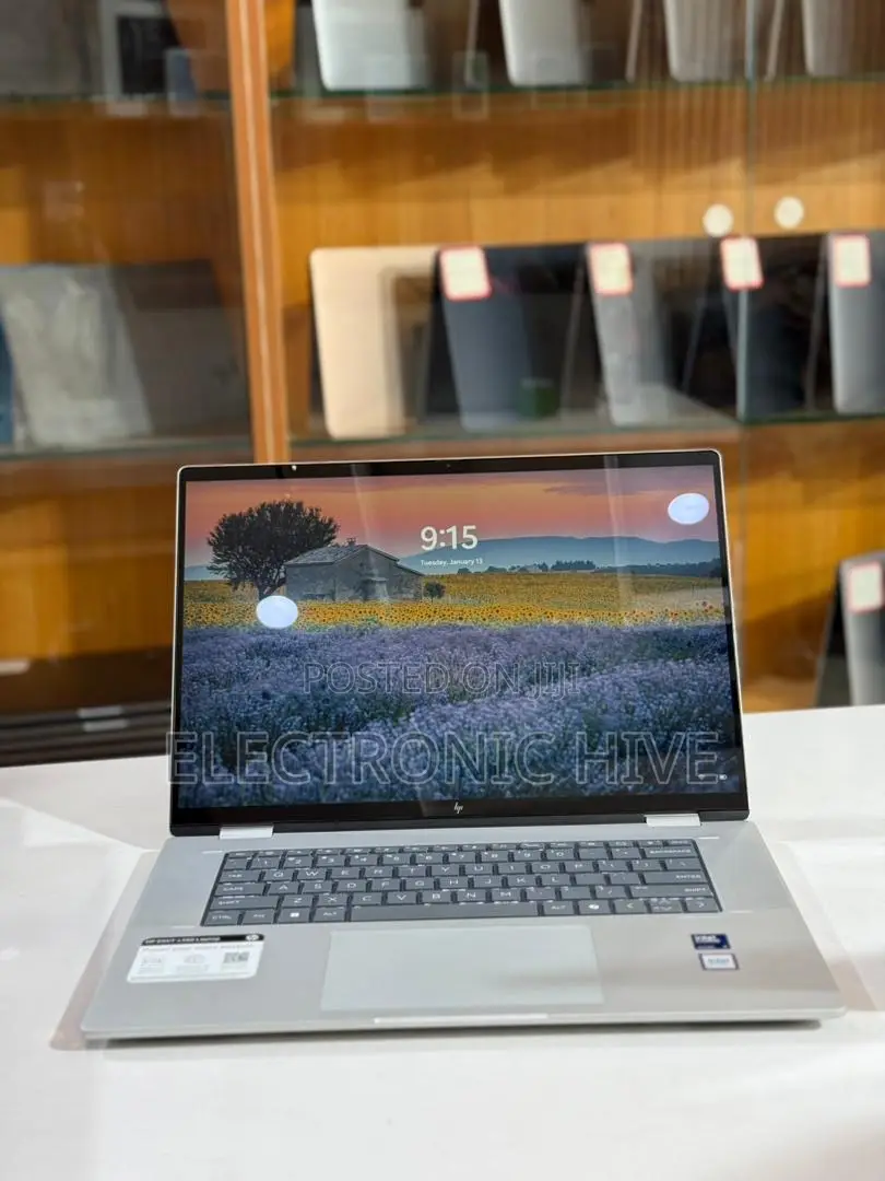 Laptop HP Envy X360 16GB Intel Core I7 SSD 256GB