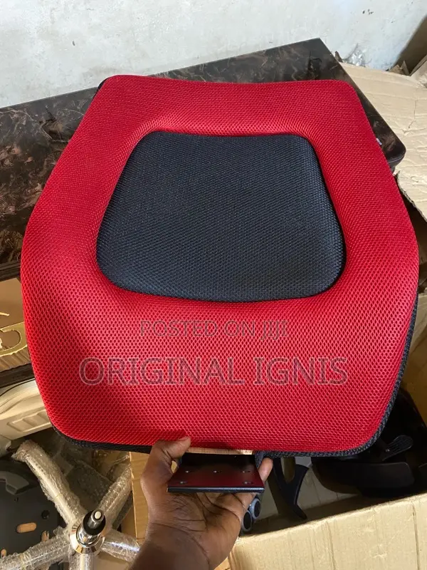 Executive Office Chair