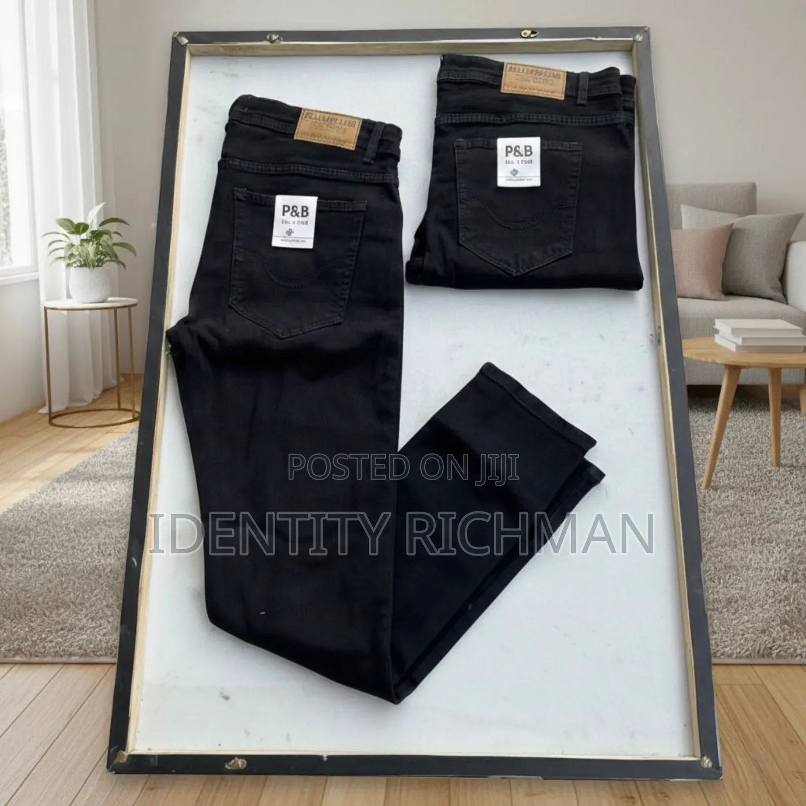 New Jeans Designs Available
