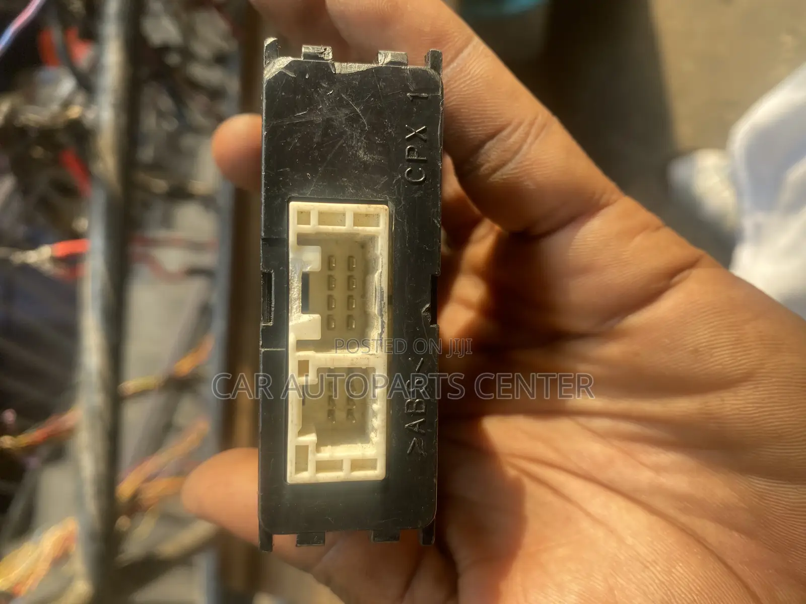 Toyota Highlander Rav 4 2020-23 Wiper Relay