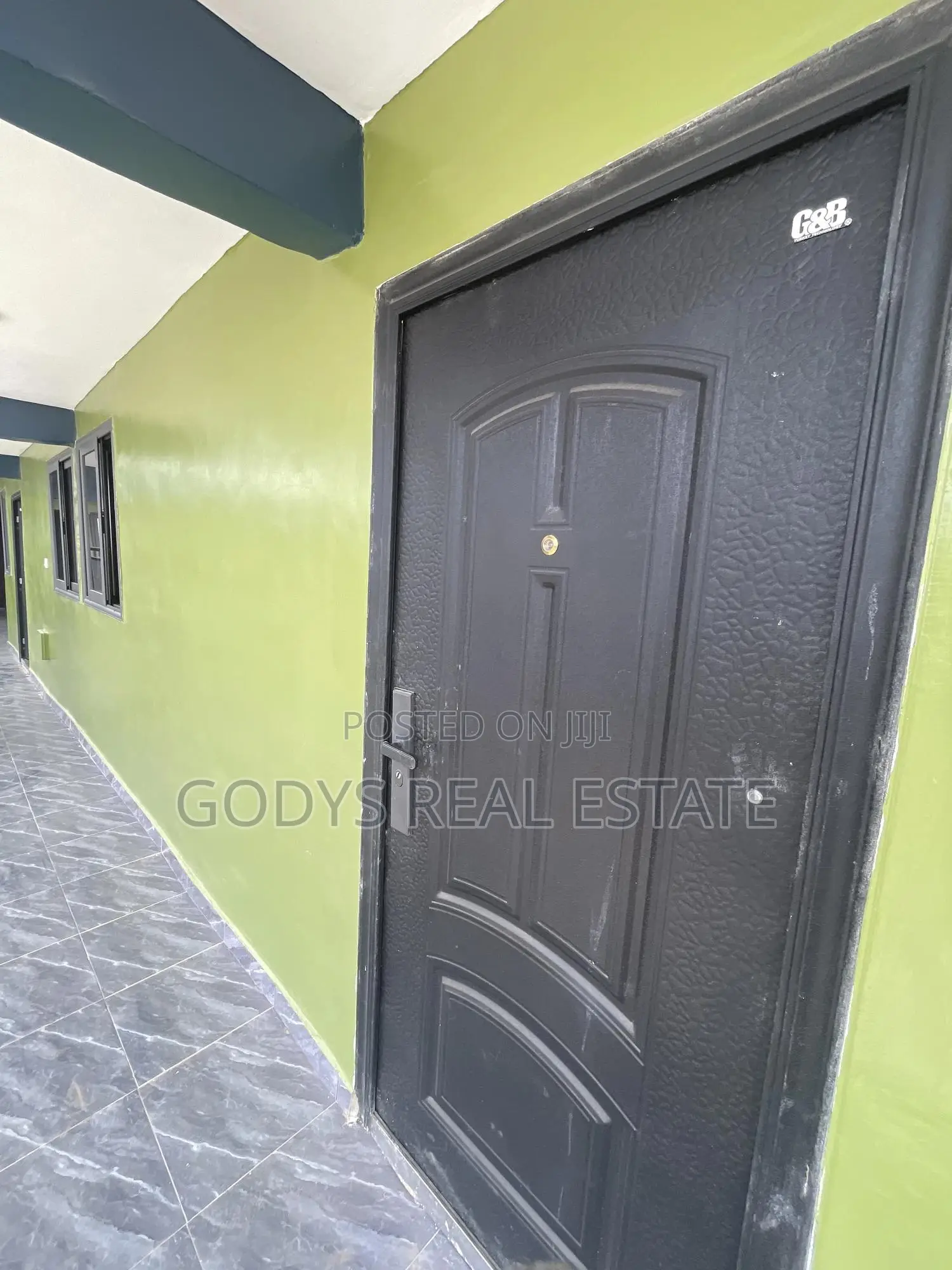 1bdrm Apartment in Tuba, Ga South Municipal for rent