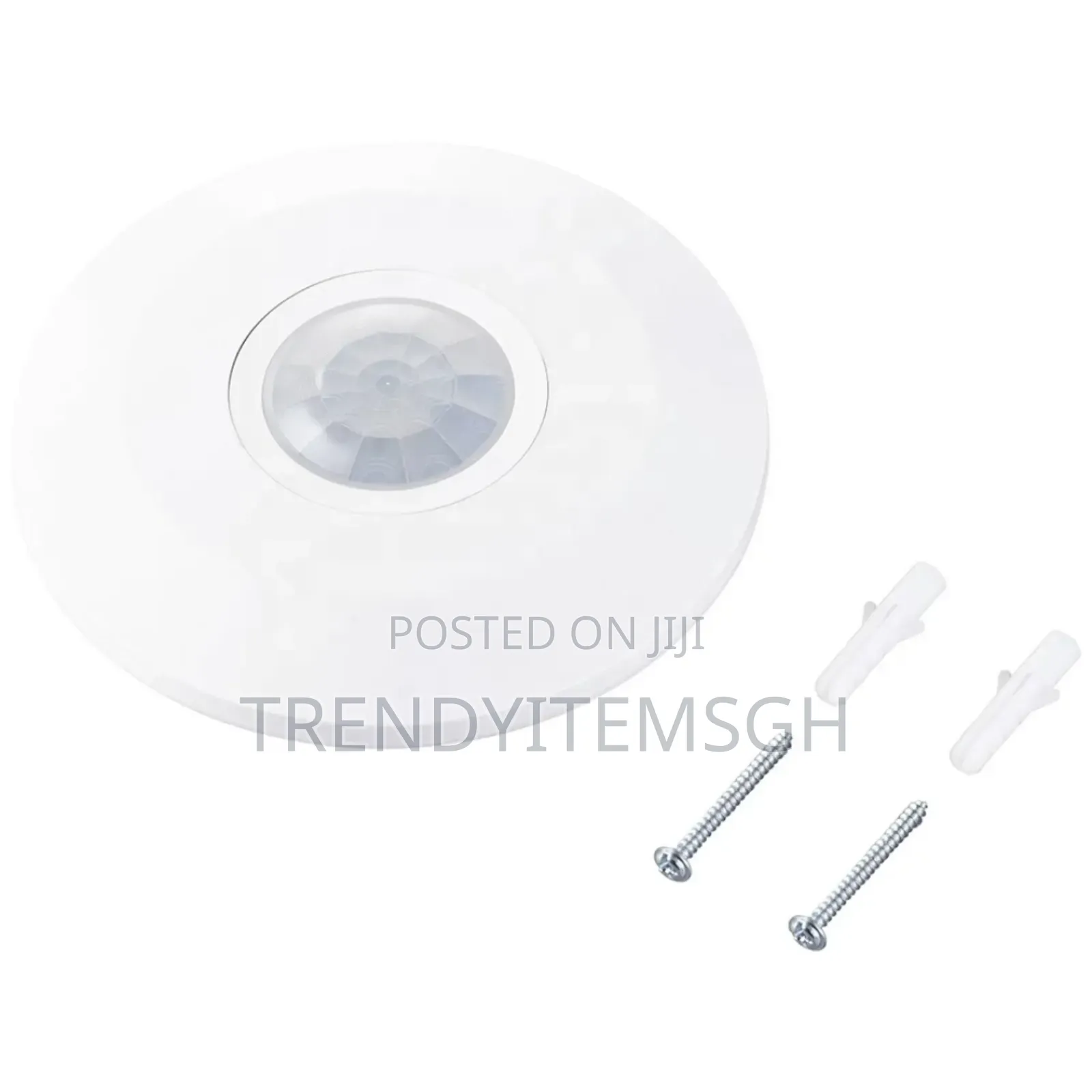 360 Degree Pir Ceiling Mounted Motion Sensor