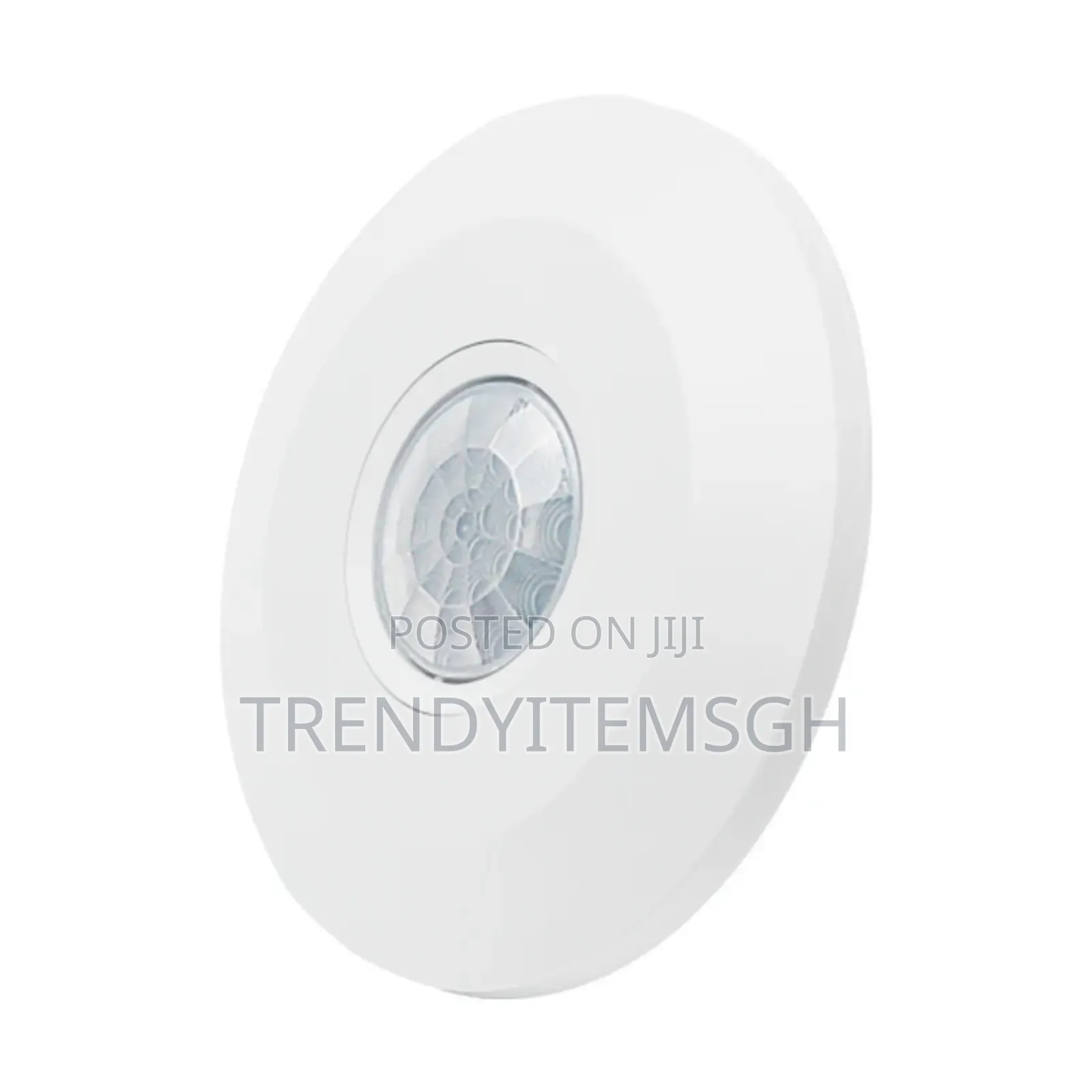360 Degree Pir Ceiling Mounted Motion Sensor