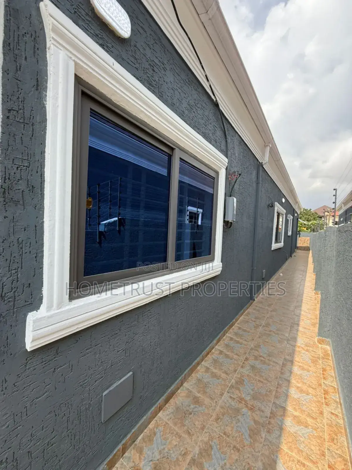 3bdrm House in Hometrust Properties, Ablekuma for sale