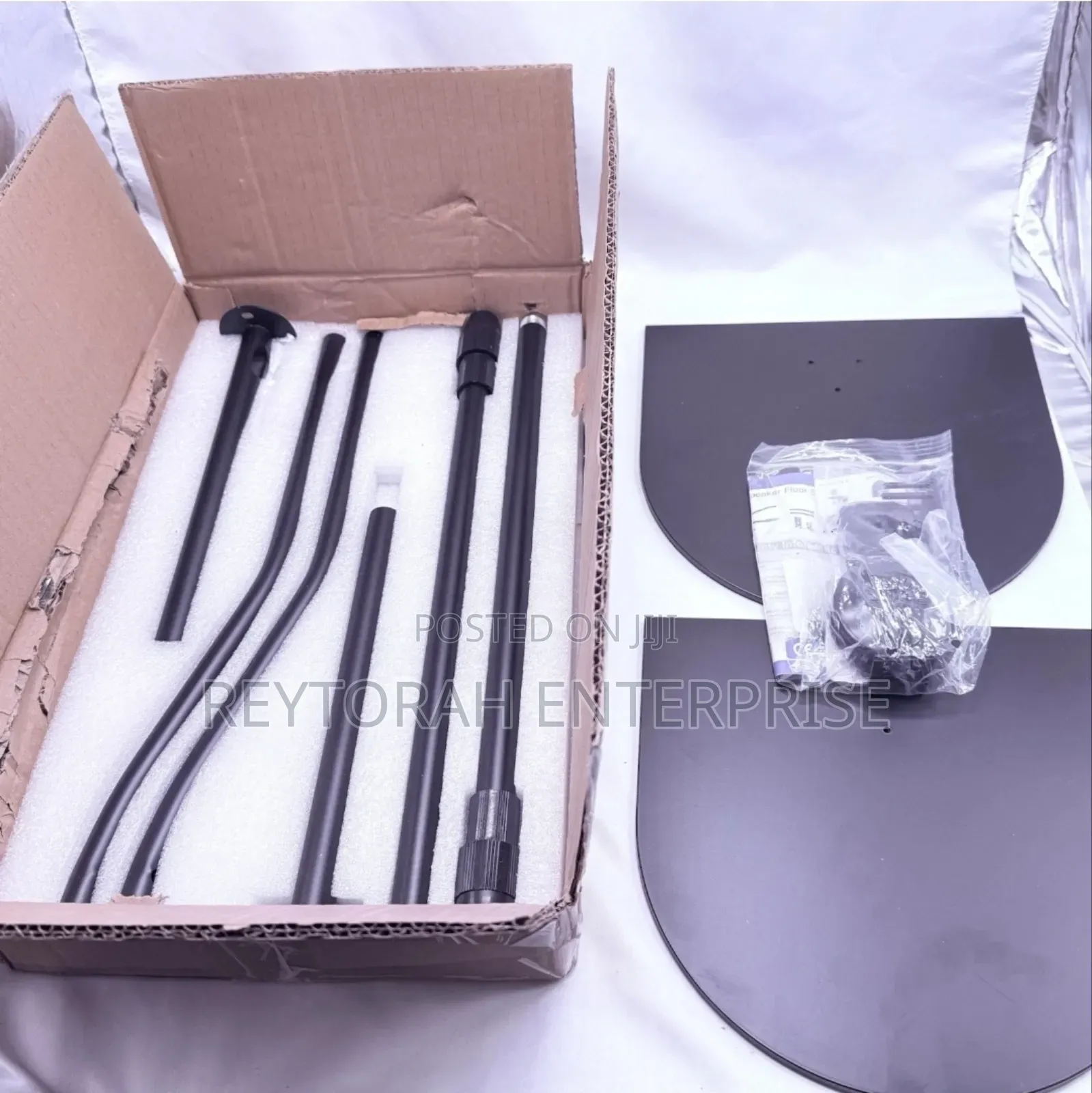 Bose Surround Speaker Stands