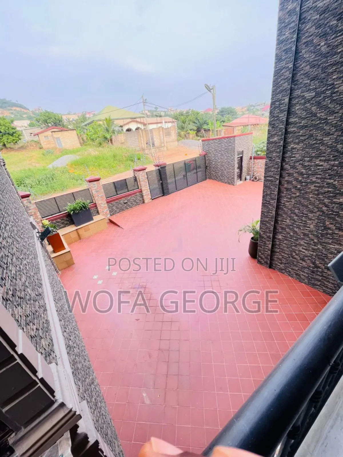 1bdrm Apartment in Godlink, Frafraha for rent
