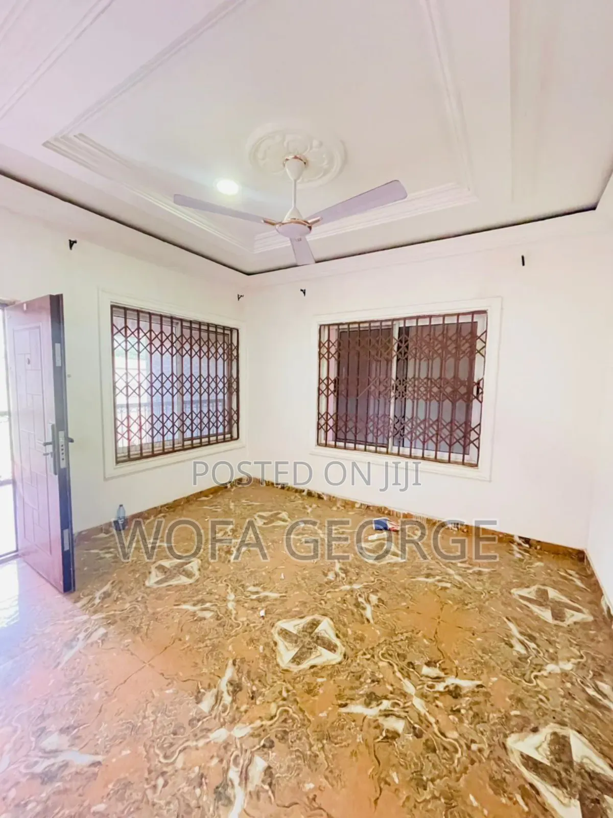 1bdrm Apartment in Godlink, Frafraha for rent