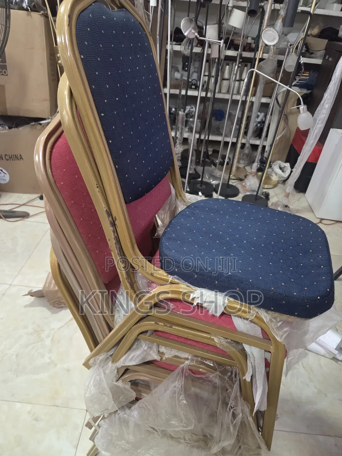 Used Conference Chairs