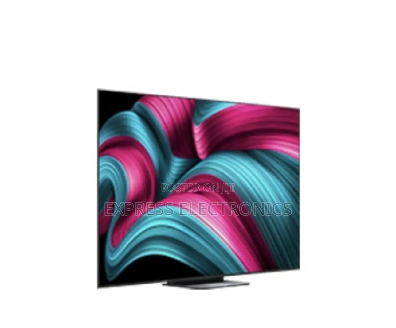 Brand New Oled83 C5 Oled Lg Tv Smart Slim