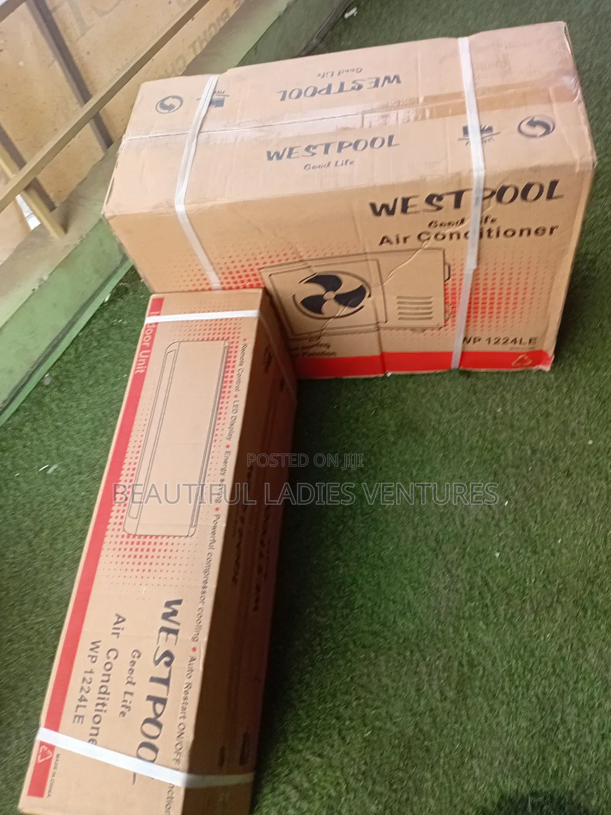 Westpool Air Condition Trusted 1.5hp Air Condition 1.5hp Ac