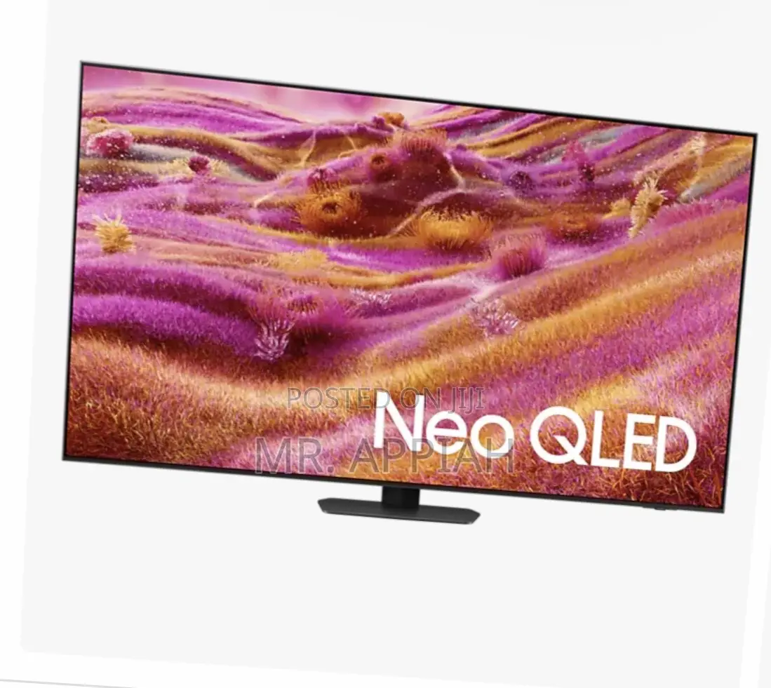 Buy Original Samsung 115qn90f 115” Ai Smart Television 