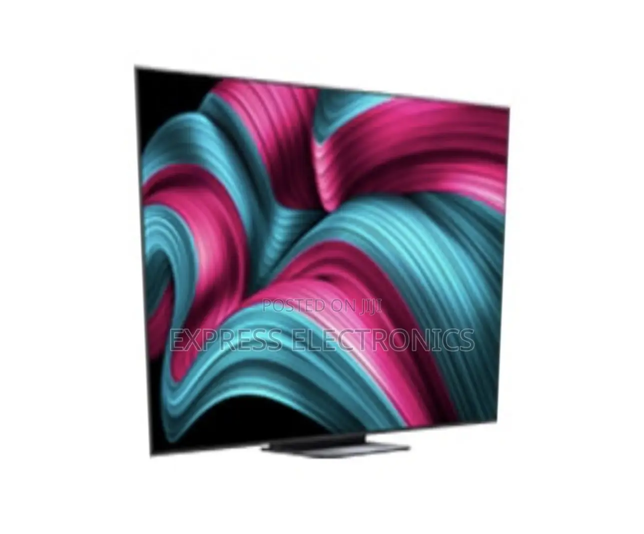 Available Now at Store Oled Smart Glossy Lg Tv Oled 77c5.