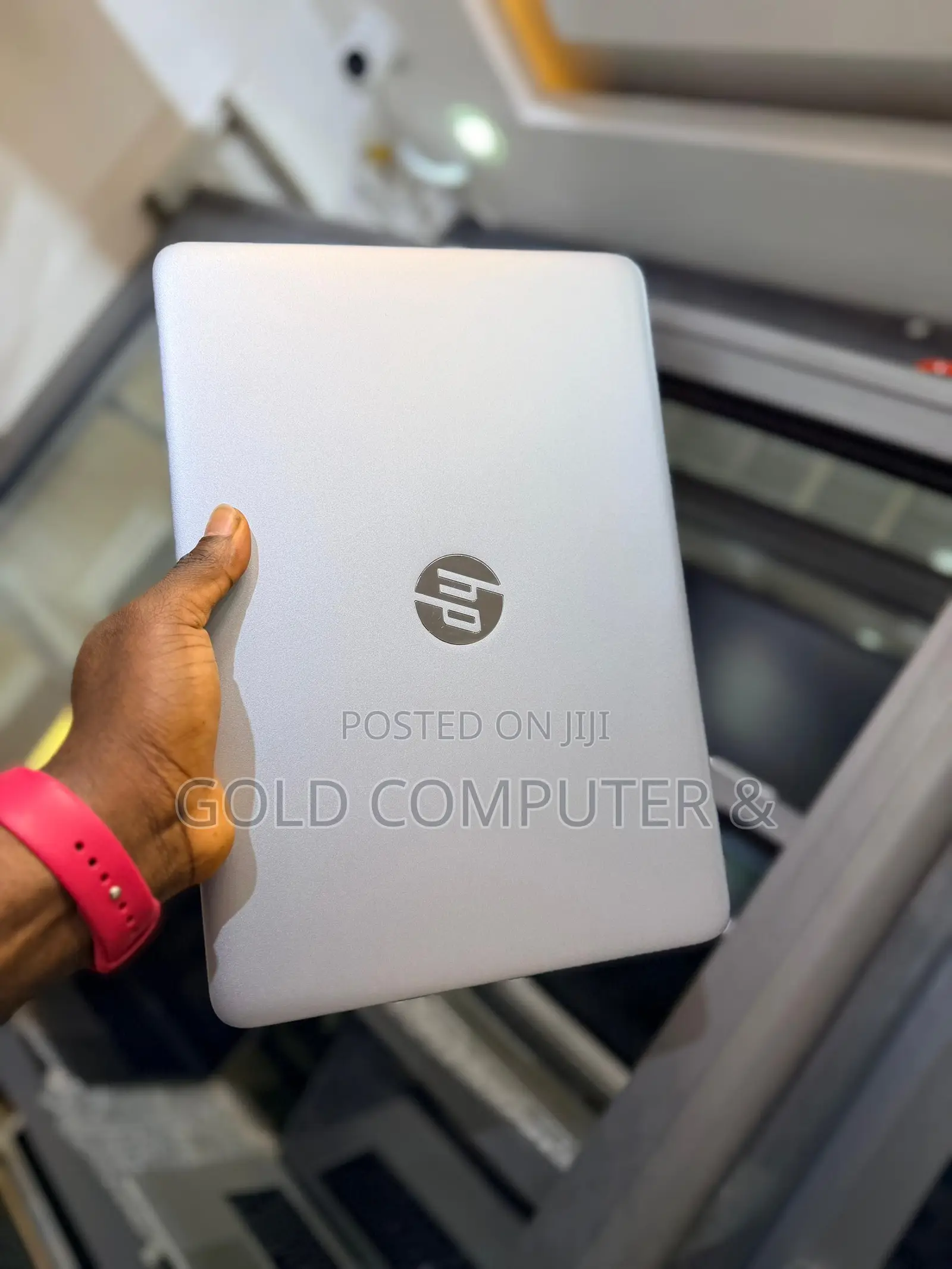 Laptop HP EliteBook 840 G3 8GB Intel Core I5 SSD 256GB