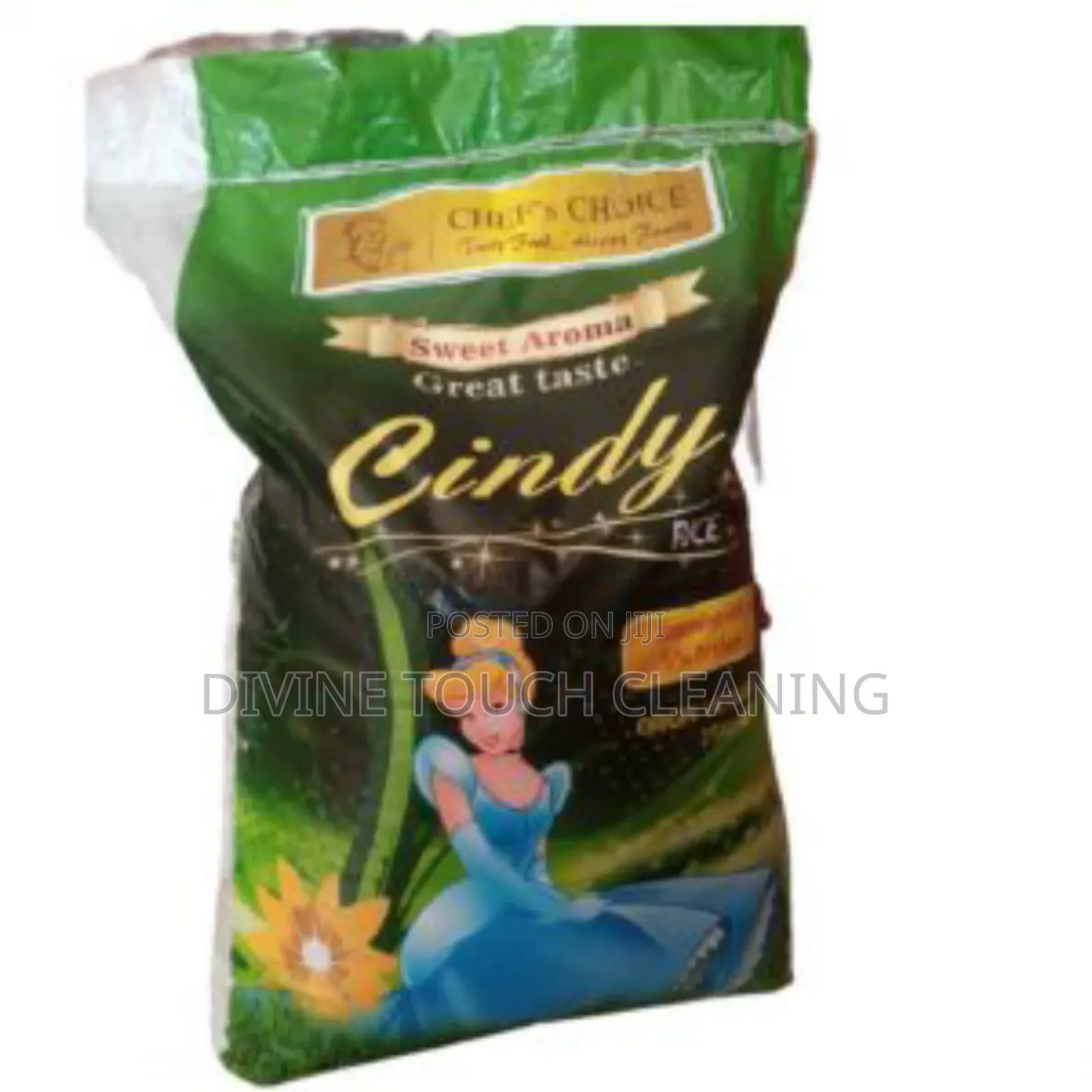 Divine Touch Cold Store Mini Mart