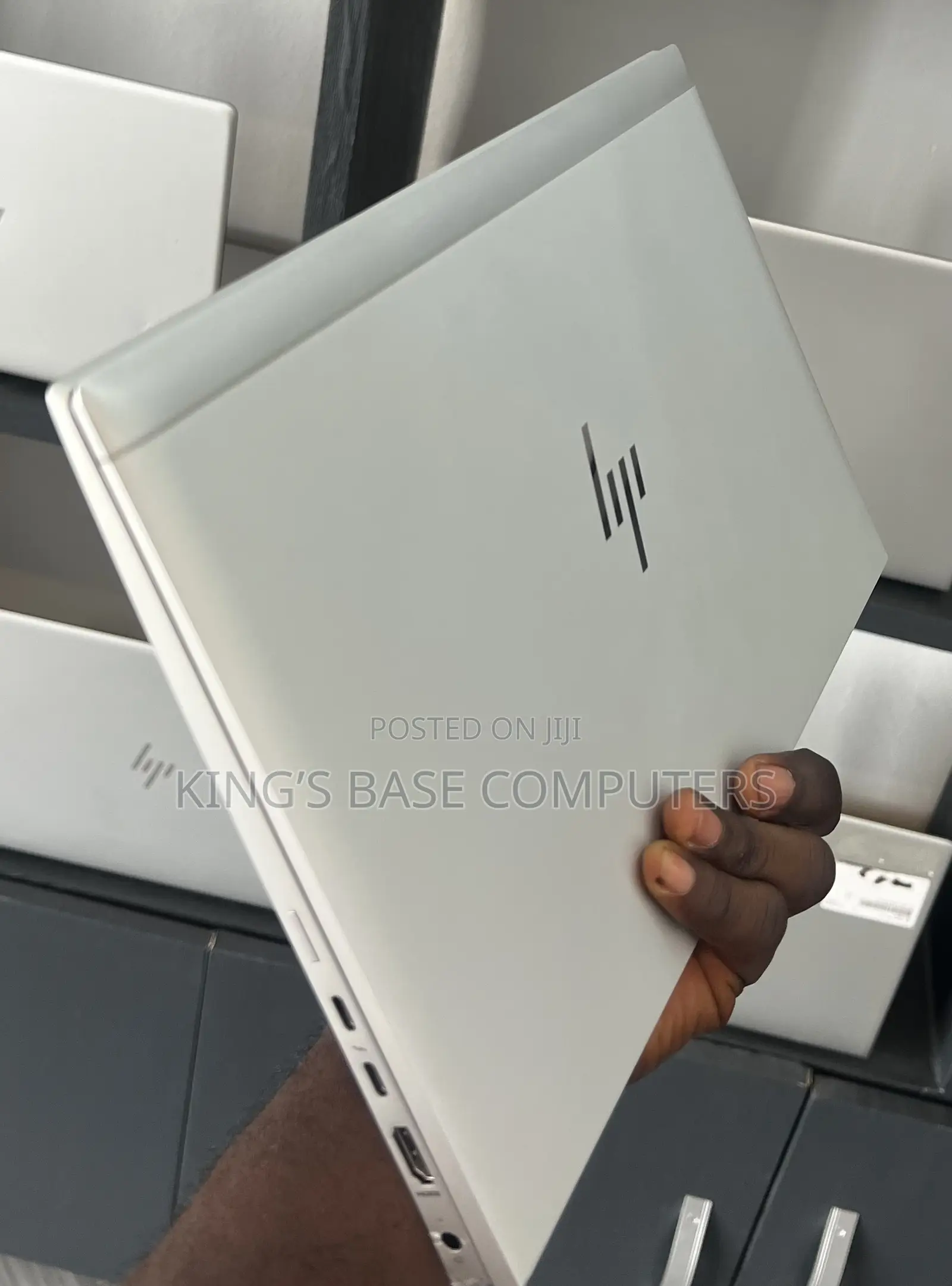 Laptop HP EliteBook 830 G8 16GB Intel Core i5 SSD 256GB