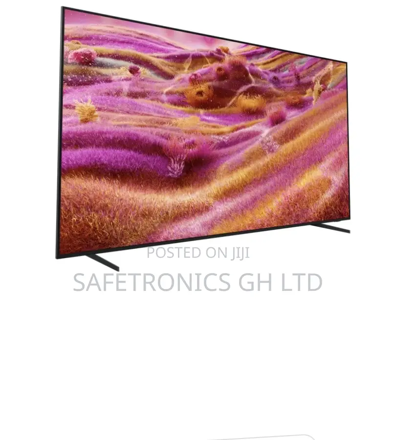 Sealed Samsung Neo Qled 115qn90f Smart Uhd Led Android 115 Inch Tv