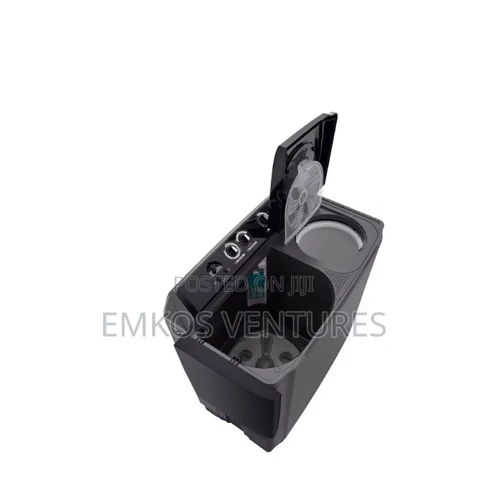 Lg P1861rwn9t 18kg Semi Automatic Twin Tub, Washing Machine