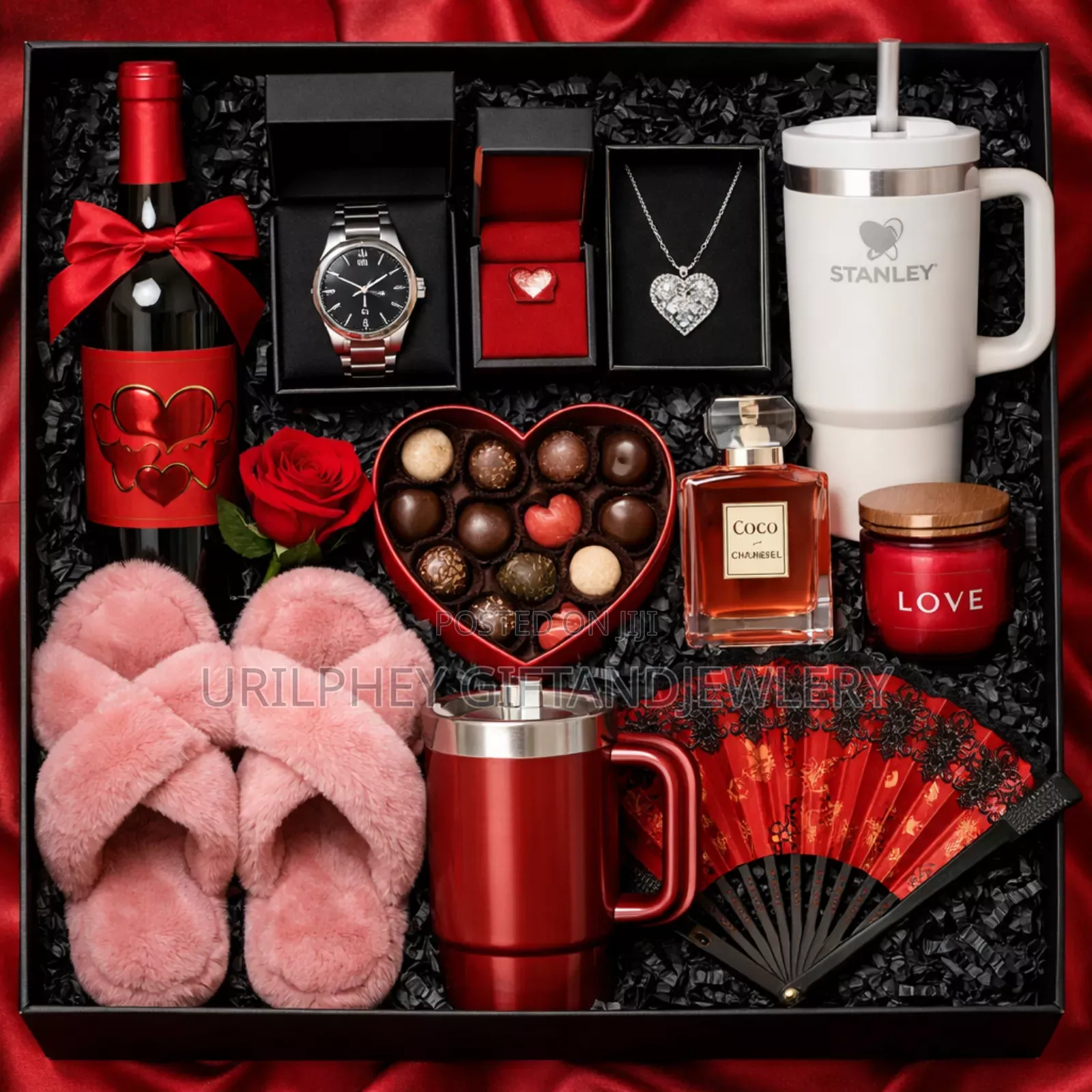 Luxury Gift Package