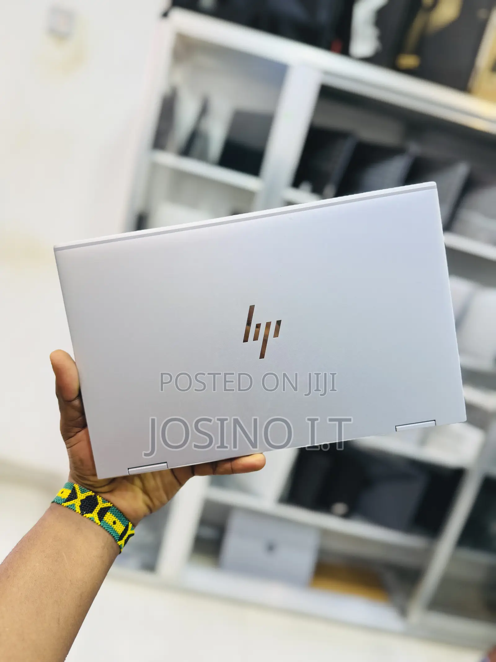 Laptop HP EliteBook X360 1030 G8 16GB Intel Core I5 SSD 512GB