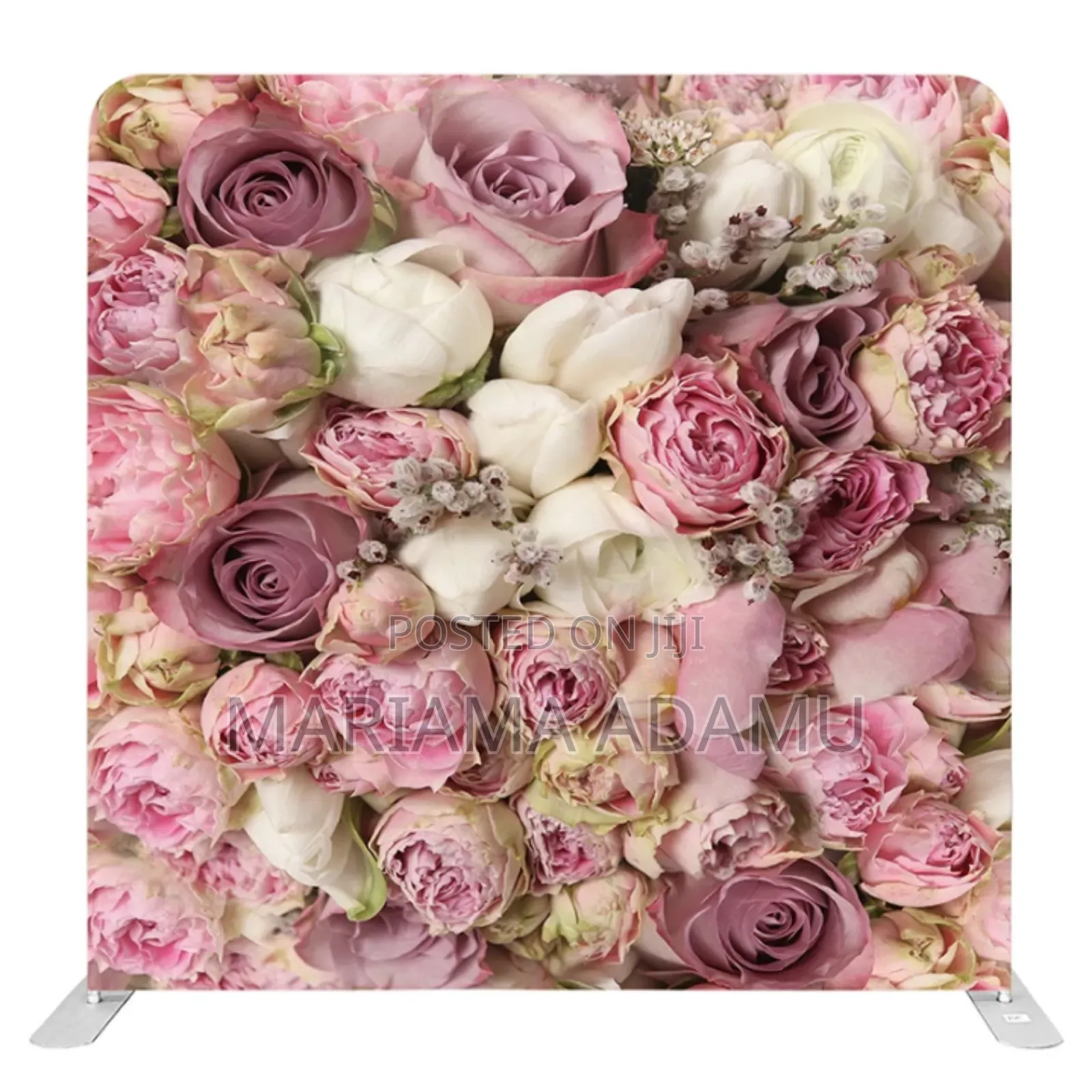 3d Vinyl Vintage Backdrops