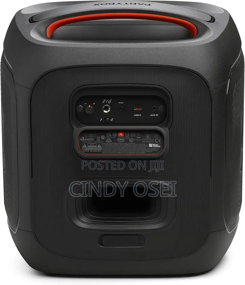 JBL Partybox Encore Essential2 100watts Bluetooth Speaker