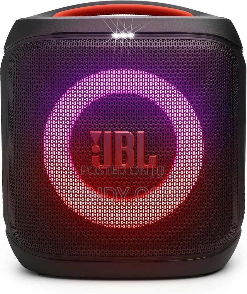 JBL Partybox Encore Essential2 100watts Bluetooth Speaker