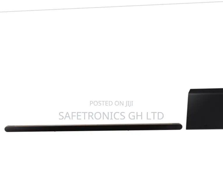 Excellent Black Bluetooth Samsung S80cb 2025 3.1.2ch Soundbar